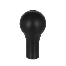 Blox Racing Bxac-00290-bk For Ultraform Shift Knob M10x1.5 - Black