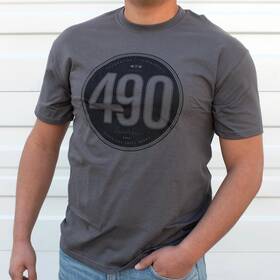 Blox Racing Bxap-00490-xl For 490 T-shirt - Xl