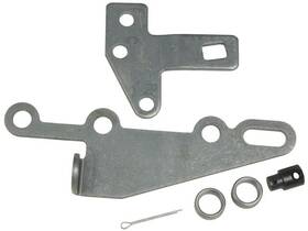 Bm 67471hgcw For Chevrolet Corvette Gear Selector Lever