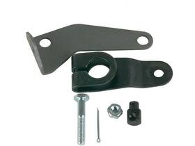 Bm 88cptj33 Gear Selector Lever For Bobcat Capri Comet Cougar Cyclone Grand Marquis