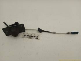 Bmw 1216079 735i E32 Gear Shifter Selector With Cable Automatic Fits 1988-1992 88 89 90