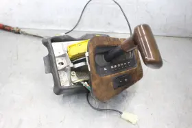 1219600 Bmw E36 323 328i 92-98 Auto Transmission Gear Shifter Selector Automatic Lm43