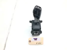 13058854 Bmw 2014-2018 X5 F15 Floor Shifter Gear Selector Oem #ceramic Pkg