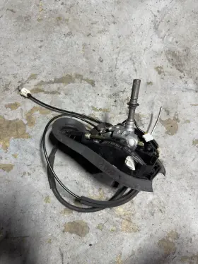 14238309 Bmw 99-06 E46 325 330 Auto Transmission Gear Selector Shifter Step Tronic Lm75