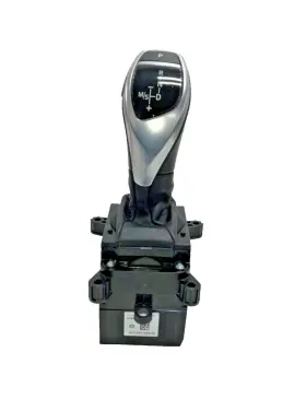 217.297.023-05 Bmw 2016 X6 F15 Automatic Transmission Shifter With Knob 217297023-05 Oem