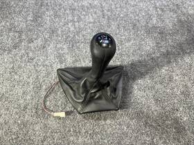 Bmw 2284705 F80 F82 F83 M3 M4 Manual Transmission Gear Shifter Knob Illuminated Oem
