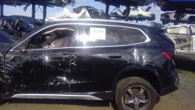 242.bm1124 Bmw X1 2024 Transmission Shift 1097998