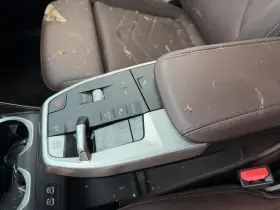 242.bm1125 Bmw X1 2025 Transmission Shift 498223