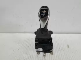 242.bm1216 Bmw X4 2016 Transmission Shift