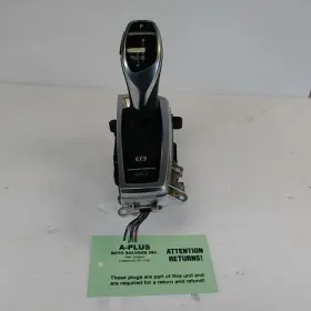9296906-01 Bmw 242.bm1217 2017 X4 Oem Transmission Shifter Id Fits 2016-2018 9296906-01 Bmw 242.bm1217 2017 X4 Oem Transmission Shifter Id Fits 2016-2018