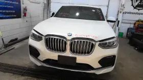 242.bm1220 Bmw Shifter X4 2020 Transmission Shift 1111243