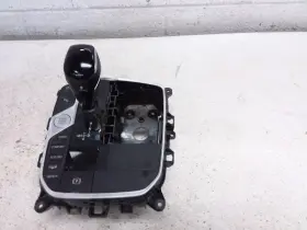 242.bm1224 Bmw 2024 X4 Automatic Transmission Shifter Black Silver Trim With Drive Mode Oem