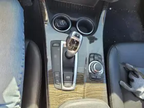 242.bm1312 Bmw X3 2012 Transmission Shift 1229093