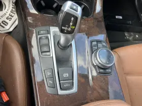 242.bm1315 Bmw X3 2015 Transmission Shift 1076897