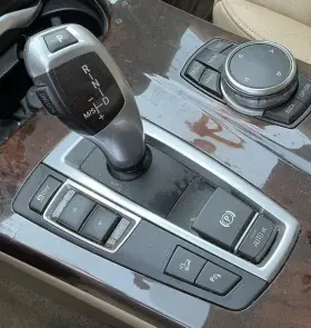 242.bm1316 Bmw Transmission Shifter Assembly Fits 2016 X3 794950
