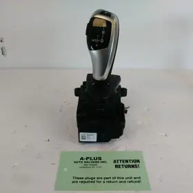 10099971-03 Bmw 242.bm1318 2018 330i Oem Transmission Shifter Id Fits 15-18