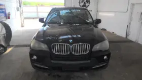 242.bm1510 Bmw Shifter X5 2010 Transmission Shift 979488