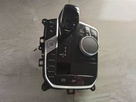Bmw 242.bm1521 2021 X5 Transmission Shifter Assembly Oem Automatic
