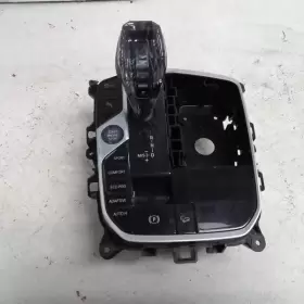 242.bm1621 Bmw X6 2021 Transmission Shift