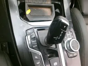 242.bm1721 Bmw X3 2021 Transmission Shift 648996