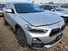 242.bm1a18 Bmw X2 Shifter 2018 Transmission Shift 1708792