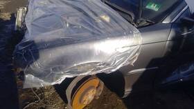 Bmw 242.bm1d06 330ci 2006 Transmission Shift 1081025