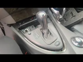 242.bm1f05 Bmw 645ci 2005 Transmission Shift 604491