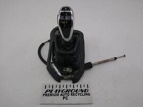Bmw 242.bm1g08 650i E63 E64 Automatic Gear Shift Shifter Selector Fits 2008-2010 08 09 10