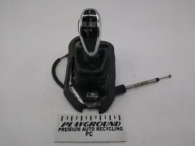 242.bm1g08 Bmw 650i E63 E64 Automatic Gear Shift Shifter Selector Fits 2008-2010 08 09 10