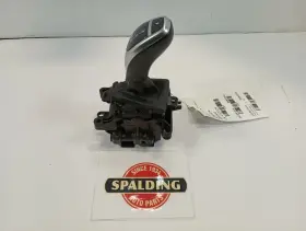 242.bm1g14 Bmw 9296898 328i Gt 2014 Automatic Transmission Shifter 11154477