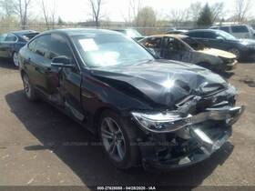 Bmw 242.bm1g16 Shifter 335i Gt 2016 Transmission Shift 1252582