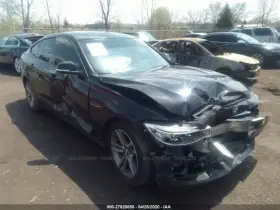 242.bm1g16 Bmw Shifter 335i Gt 2016 Transmission Shift 1252582