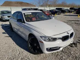242.bm1l13 Bmw Shifter 328i 2013 Transmission Shift 1062162