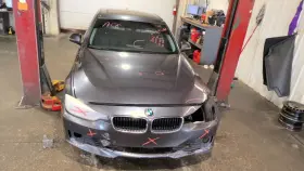 242.bm1l14 Bmw Shifter 328i 2014 Transmission Shift 886797