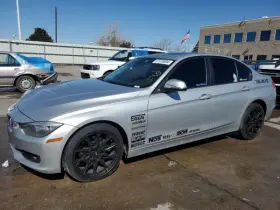 242.bm1l15 Bmw 328i 2015 Transmission Shift 1329949