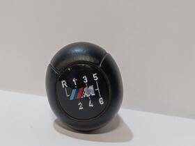 Bmw 242.bm1n02 M3 2002 Transmission Shift 1827164