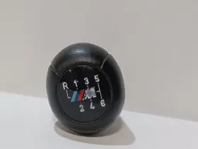 242.bm1n02 Bmw M3 2002 Transmission Shift 1827164