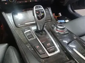 242.bm1n11 Bmw Transmission Shifter Assembly 2011 550i Sku#3889964