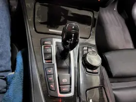 242.bm1n14 Bmw 550i 2014 Transmission Shift 7347109