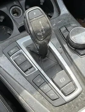242.bm1n16 Bmw Transmission Shift Assembly Fits 2016 550i 816003