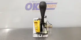 242.bm1n98 Bmw 98 M3 E36 Automatic Transmission Shifter
