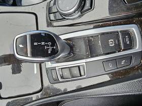 Bmw 242.bm1o14 2014-2016 535i Automatic Shifter Assembly