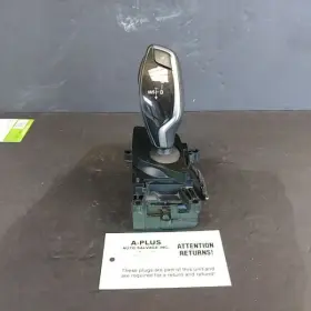 Id794769101 Bmw 242.bm1o18 2018 530e Oem Transmission Shifter Fits 17-19 Id794769101 Bmw 242.bm1o18 2018 530e Oem Transmission Shifter Fits 17-19