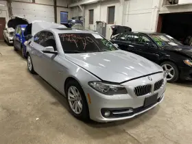 242.bm1p15 Bmw Automatic Floor Shifter Auto Gear Shift 528d 528i 2015 15 1374218