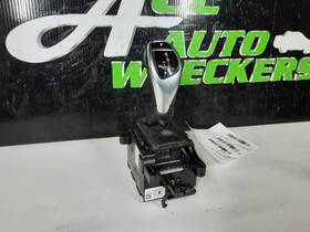 Bmw 242.bm1p16 528i 2016 Transmission Shift 626754