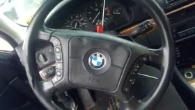 242.bm1q98 Bmw 540i 1998 Transmission Shift 1115703