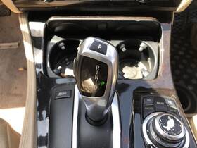 Bmw 242.bm1r11 535i 2011 Transmission Shift 949004