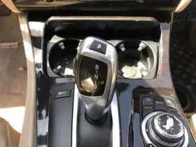 242.bm1r11 Bmw 535i 2011 Transmission Shift 949004