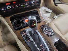 Bmw 242.bm1r13 535i 2013 Transmission Shift 3183872