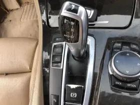 242.bm1r14 Bmw 535i 2014 Transmission Shift 862648